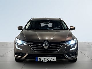 Renault Talisman Grandtour 1.6 Drag Mvärm Psens GPS Rattvärme S/V-hjul – bild 2