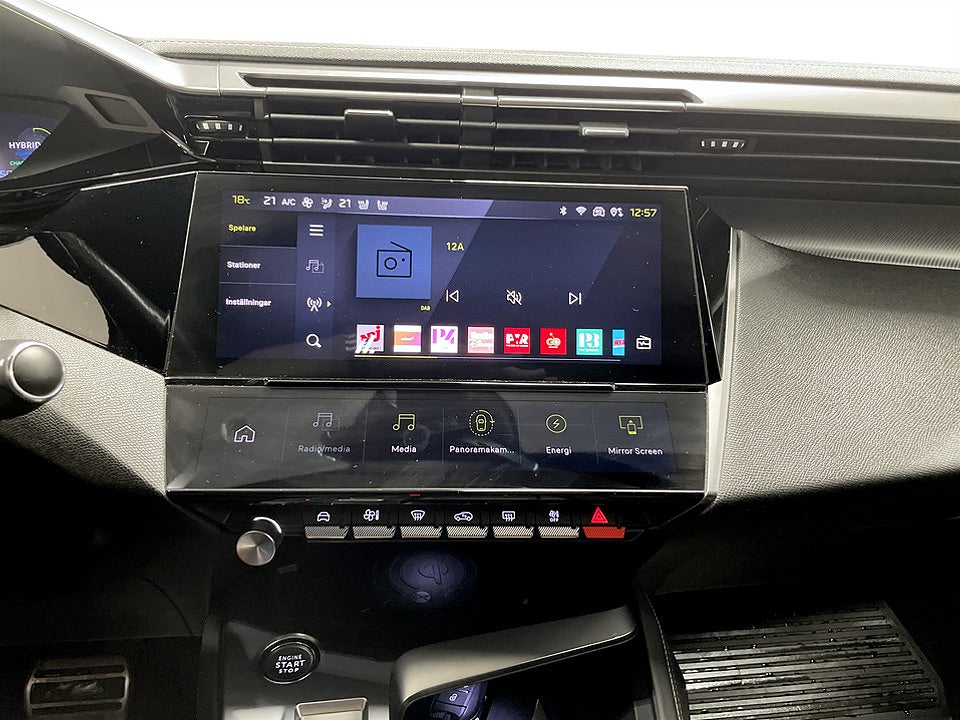 Bild på Peugeot 308 SW GT PHEV 225hk Aut - 360, CARPLAY