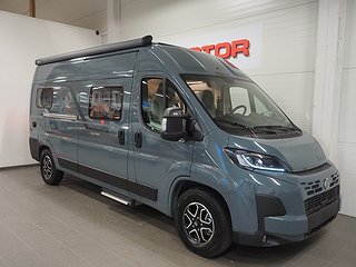 Husbil-övrigt Knaus Boxlife 2 av 18