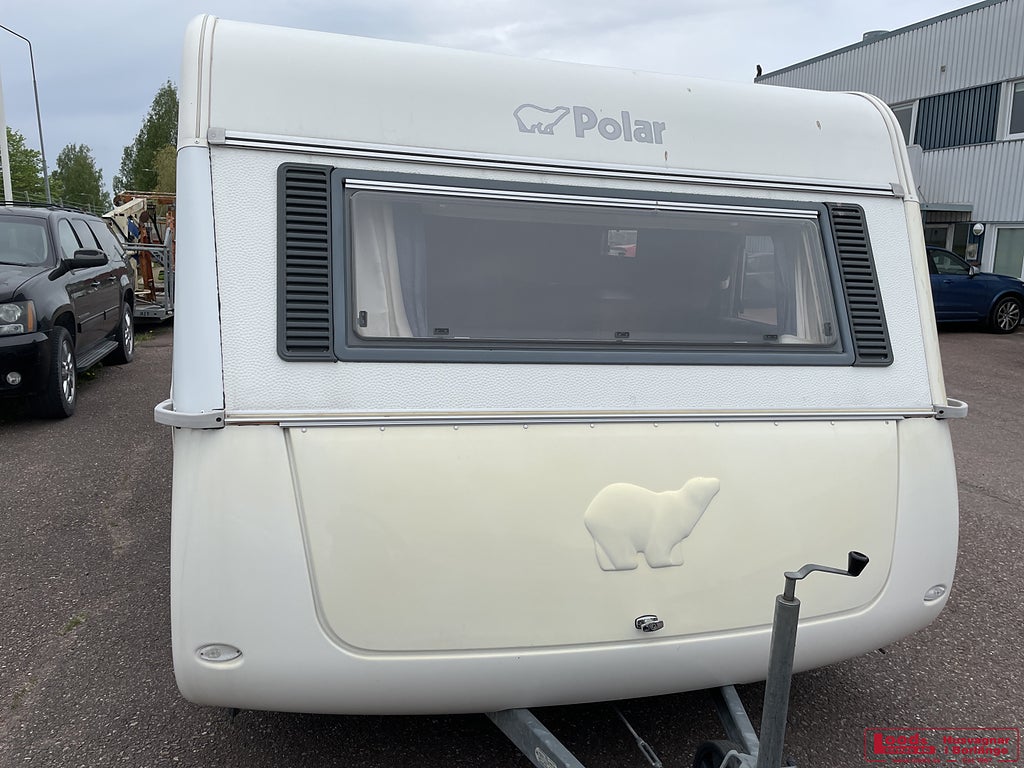 Polar 590 CTH