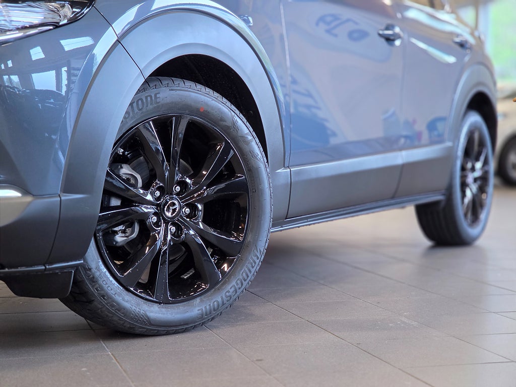 Mazda CX-30 2.5 e-SKYACTIV-G Aut / Homura / Backkamera / HUD