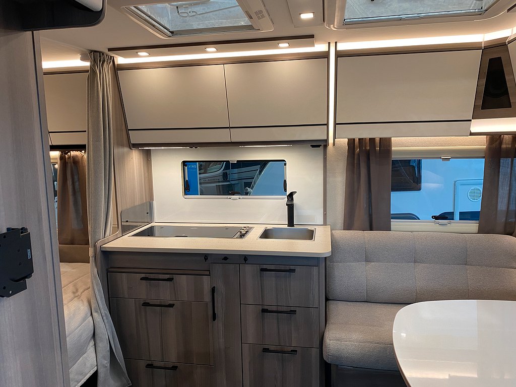 Kabe Estate 470 KS XL  - Kabe