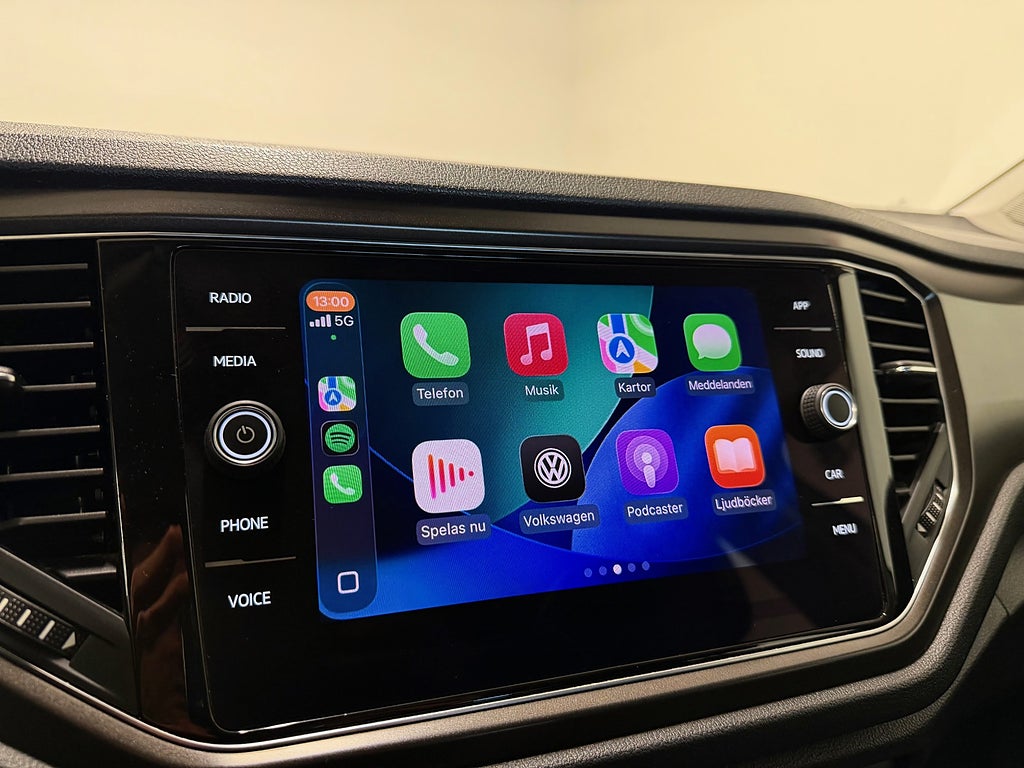 Volkswagen T-Roc 2019 - miniatyr 9