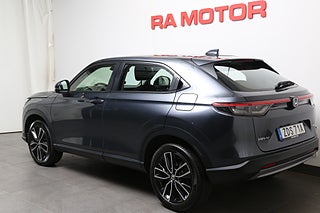 SUV Honda HR-V 3 av 20