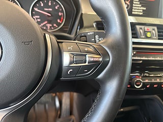 BMW X1 xDrive20d Automat M Sport S&V-hjul/Kamera/Harman/Kardon – bild 22