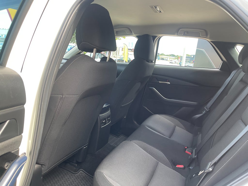 Mazda CX-30 2.0 Sky 150 hk automat