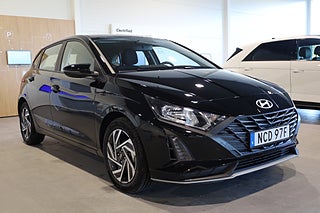 Halvkombi Hyundai i20 4 av 23
