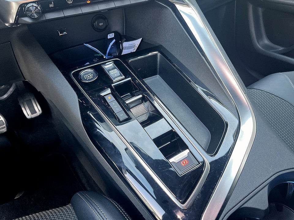 Bild på Peugeot 3008 GT 1.2 PT 130hk Aut KAMPANJRÄNTA 3,99%