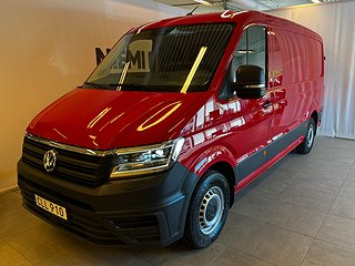 Volkswagen crafter 35 2.0 S&V-däck/Kamera/Drag/D-värm/MOMS