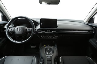 SUV Honda ZR-V 19 av 27