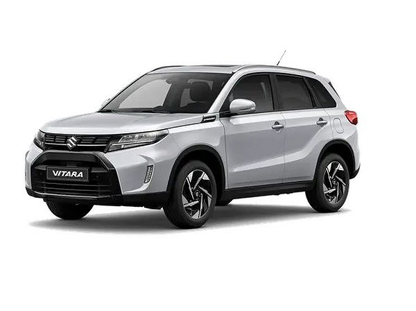 Suzuki Vitara Select 1.5 HEV AWD 115HK 