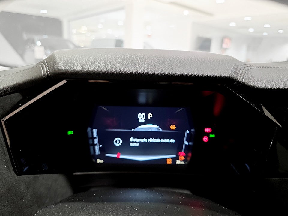 Bild på DS 4 Exclusive Hybrid Aut - OMGÅENDE LEVERANS!