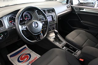 Kombi Volkswagen Golf 12 av 18