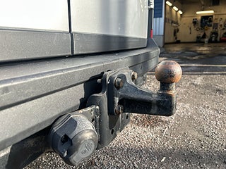Volkswagen crafter 35 2.0 TDI AWD MOMS/Drag/Kamera/Xljus/D&M-Värm/S&V_Däck – bild 17