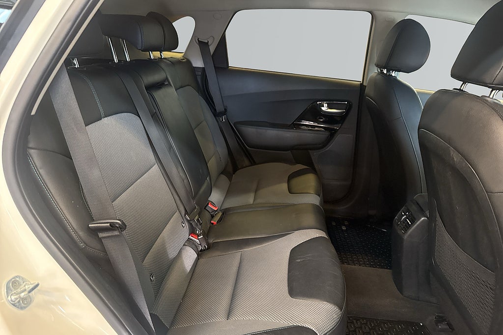 Kia Niro 2021