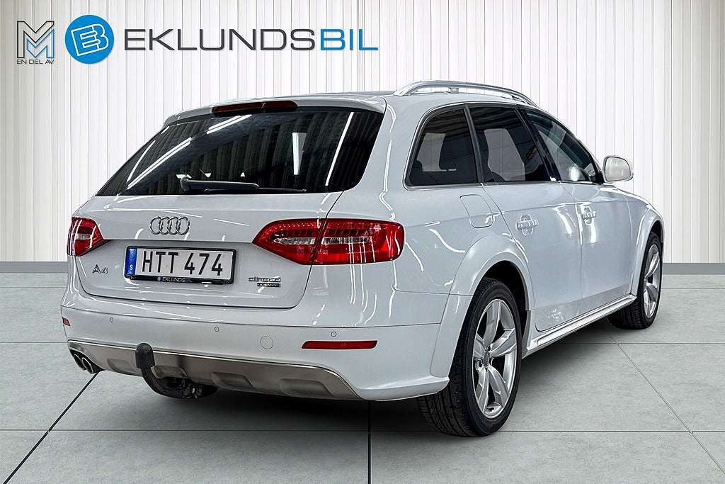 Audi A4 2016