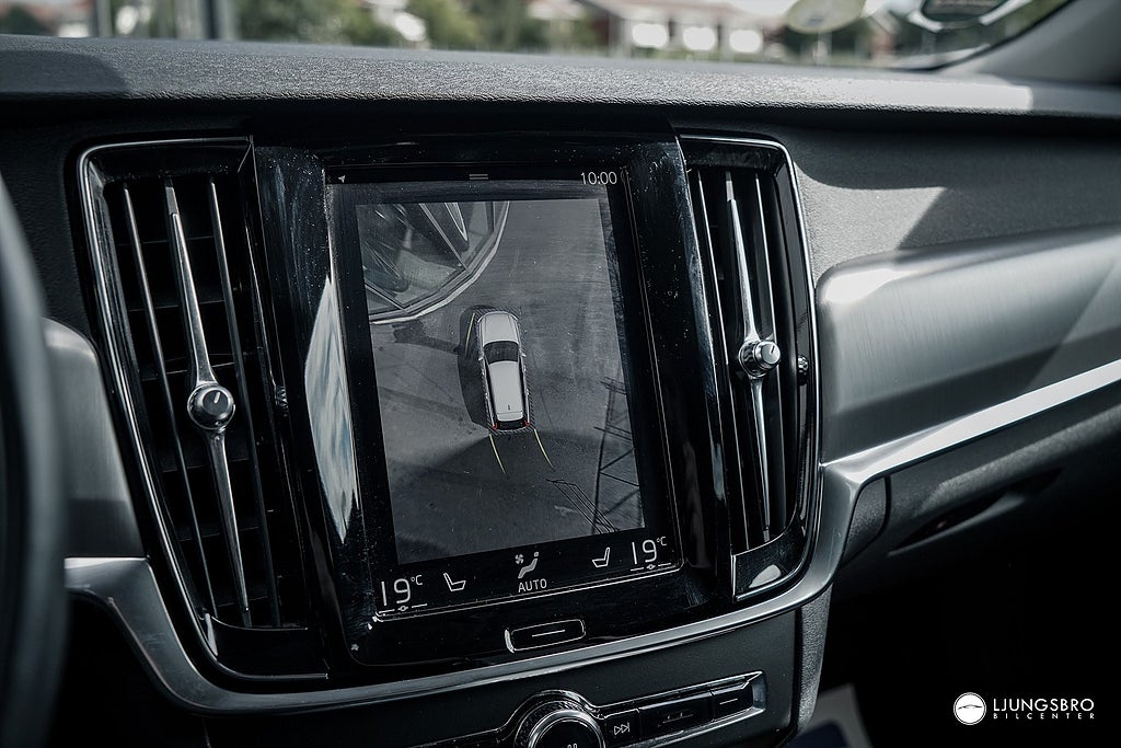 Volvo V90 2017 - miniatyr 7