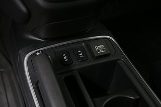 SUV Honda CR-V 22 av 25