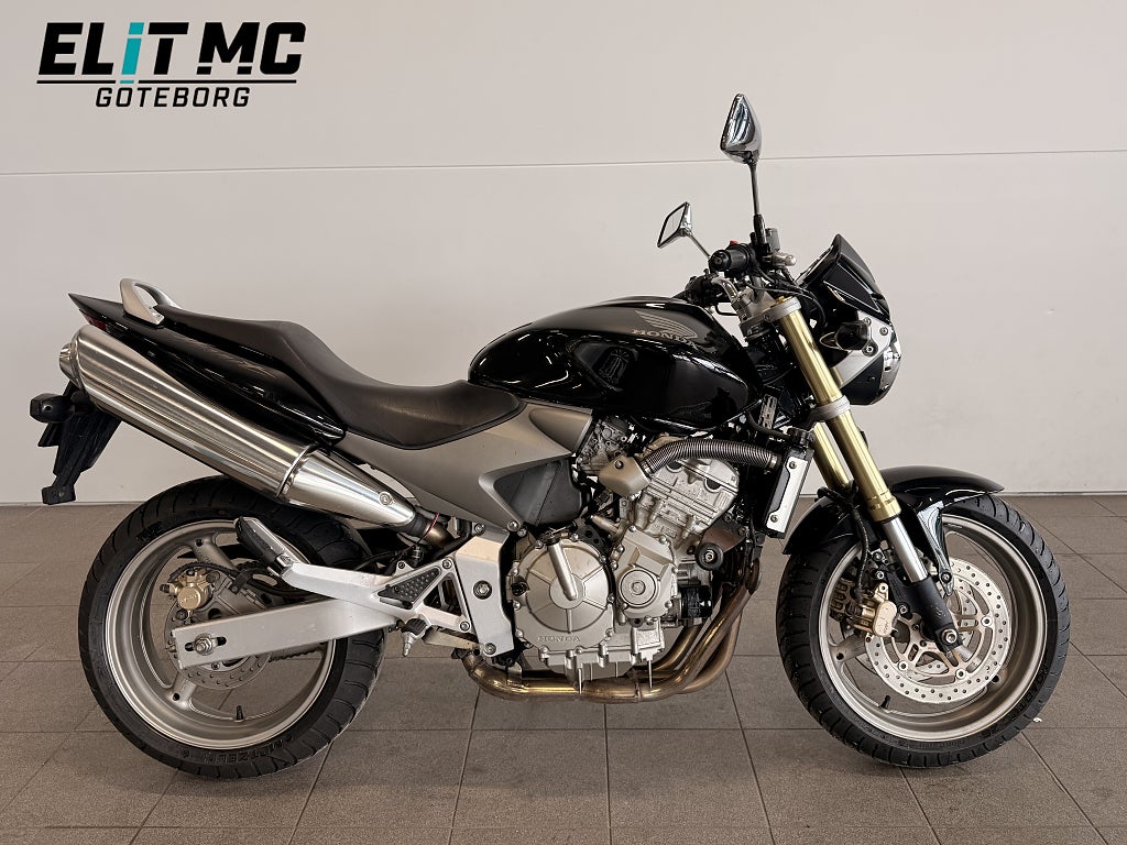 Honda Powersports CB600F 2005 - miniatyr 5