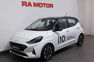 Halvkombi Hyundai i10 1 av 18