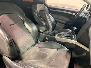 Sportkupé Audi A5 6 av 20