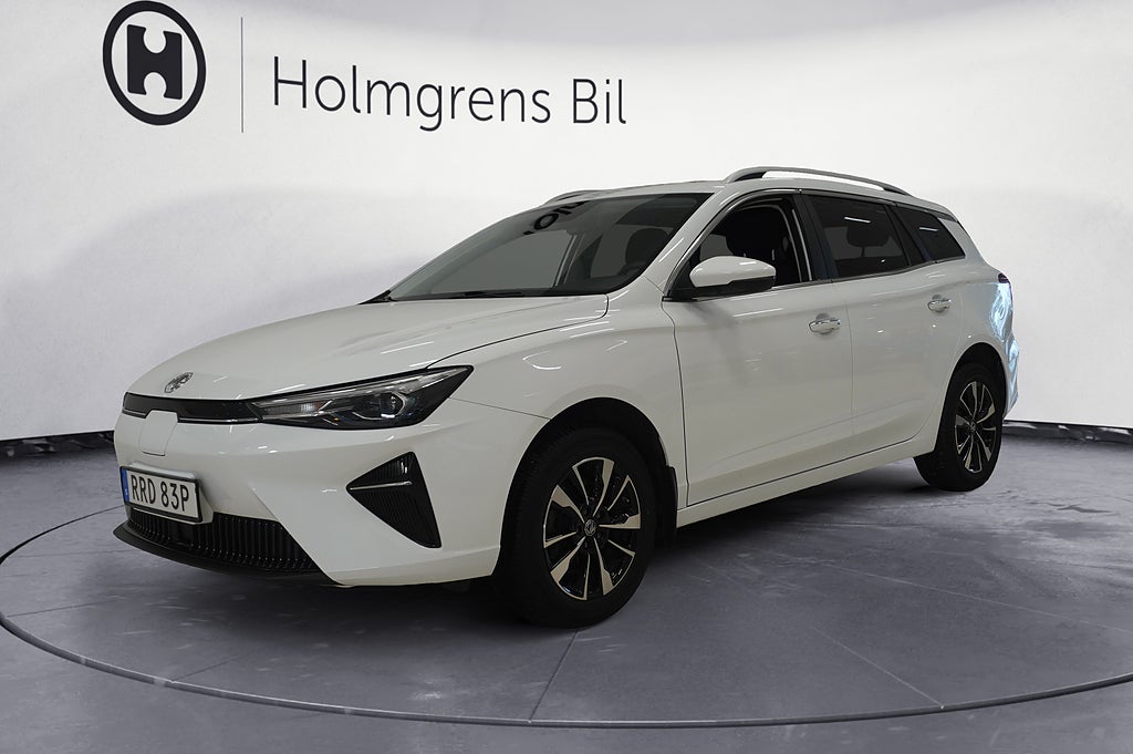 MG 5 50 kWh Comfort | Ränta 0,99%