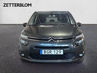 Kombi Citroën Grand C4 Picasso 5 av 13