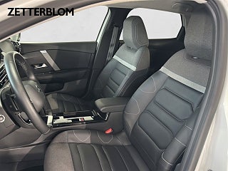 Halvkombi Citroën C4 24 av 27