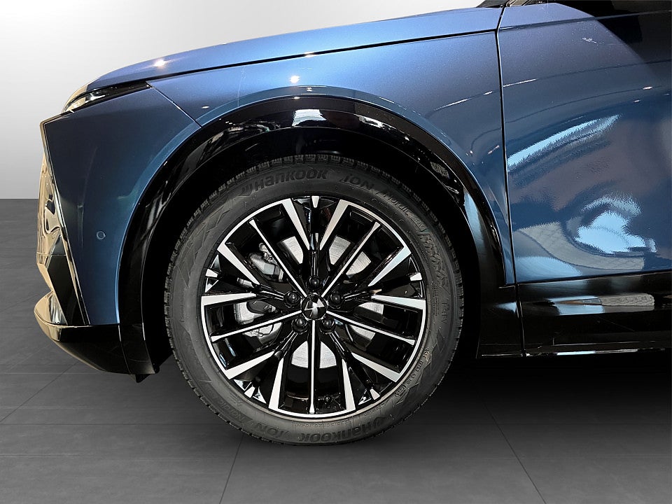 Bild på DS N8 Pallas Electric Long Range 245hk