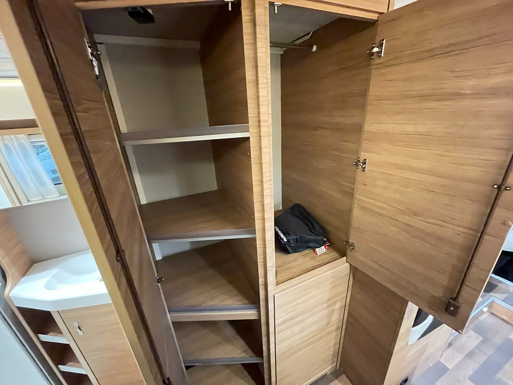 Weinsberg Caracompact Pepper Edition /AC bodel/Solcell/B-kort - Weinsberg