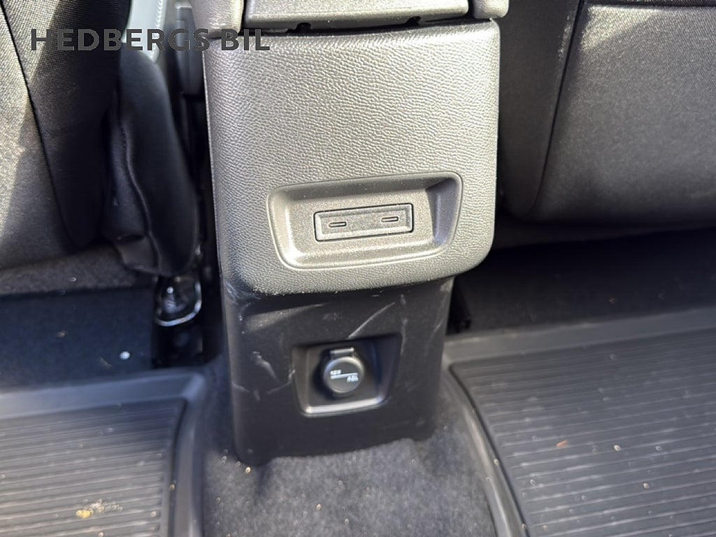 Citroën E-C3 Aircross LONGRANGE MAX thumbnail