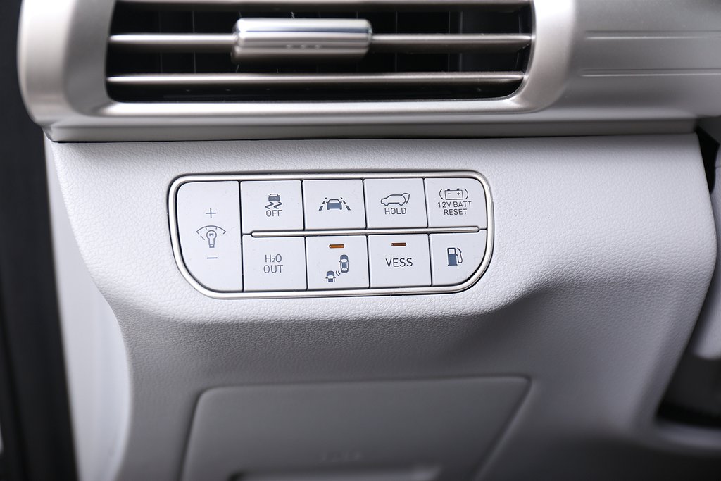 Hyundai Nexo FuelCell Vätgas Premium 163hk Automat 2020