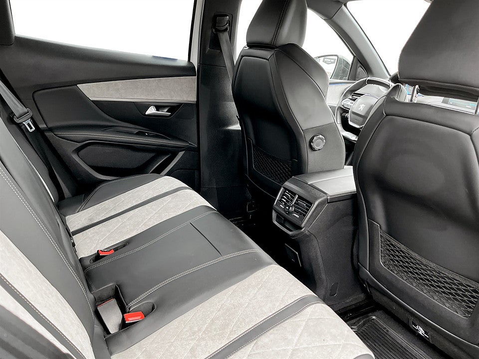 Bild på Peugeot 3008 GT HYBRID4 PHEV 300hk Aut AWD BACKKAMERA