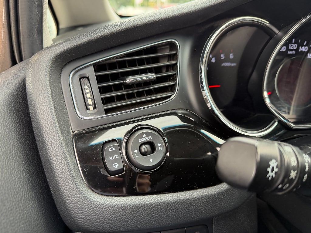 Kia Ceed SW 1.6 CRDi AUTOMAT