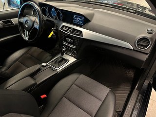 Mercedes-Benz C 250 CDI 4MATIC 204hk MoK/SoV-hjul/Drag/Dvärm