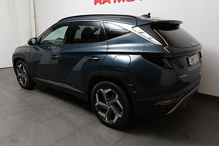 SUV Hyundai Tucson 5 av 27