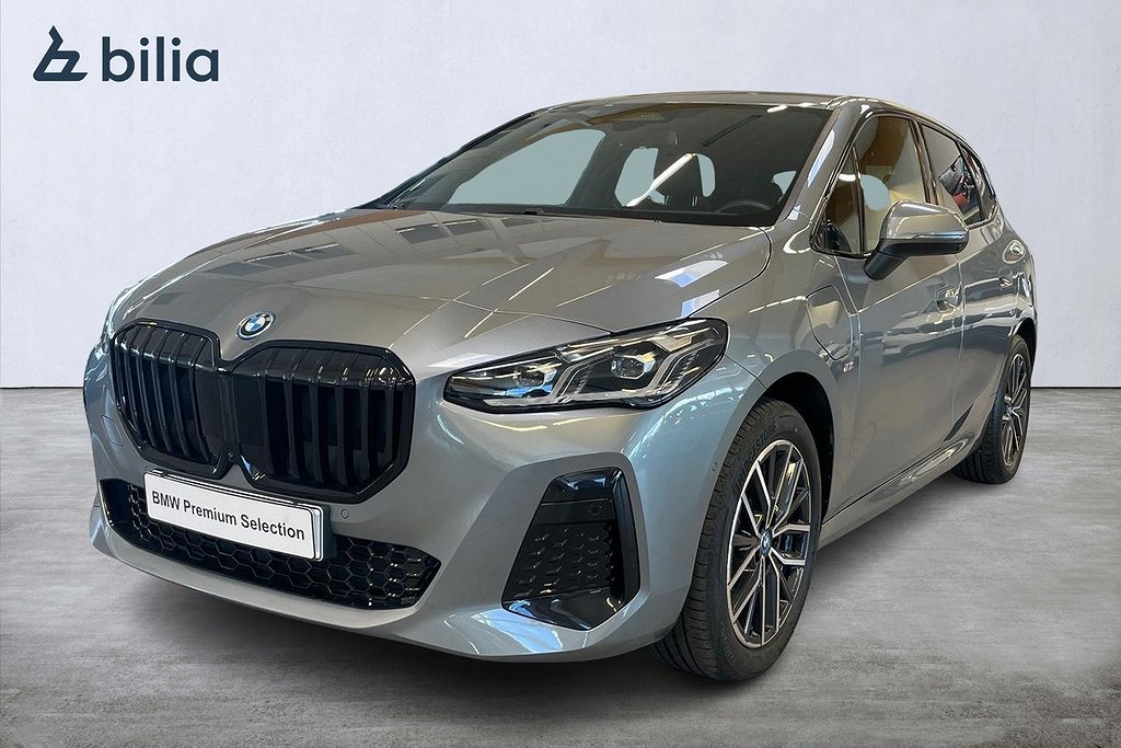 BMW 225e xDrive Active Tourer M-Sport | Inno| DAP | 360