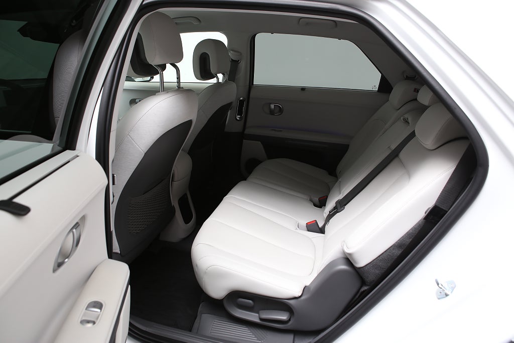 Hyundai IONIQ 5 77.4 kWh AWD Advanced | Komfortpaket Plus