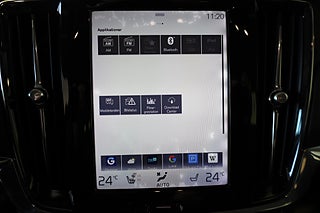 Kombi Volvo V90 Cross Country 20 av 24