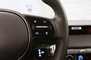 SUV Hyundai IONIQ 5 11 av 21