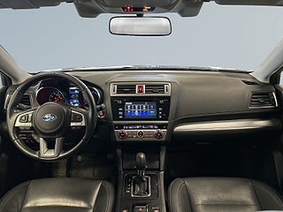Subaru Outback 2.5 4WD Lineartronic En ägare/Kamera/Psens/Drag/S&VDäck – bild 8
