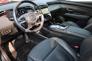 Kombi Hyundai Tucson 8 av 22