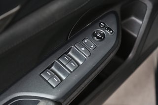 Halvkombi Honda Civic 11 av 23