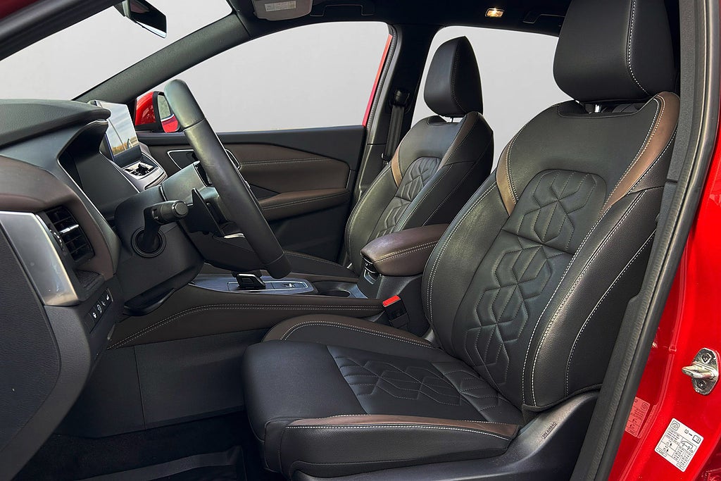 Nissan Qashqai 2025 - miniatyr 13