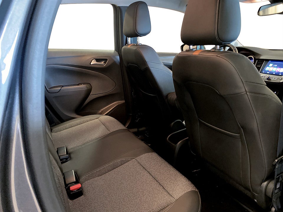 Bild på Opel Crossland X 1.2 Turbo 130hk Aut B-KAMERA NAVI