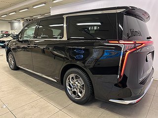 Maxus MIFA9 90kWh 245hk Premium 360/Pano/7 sits/565km Range