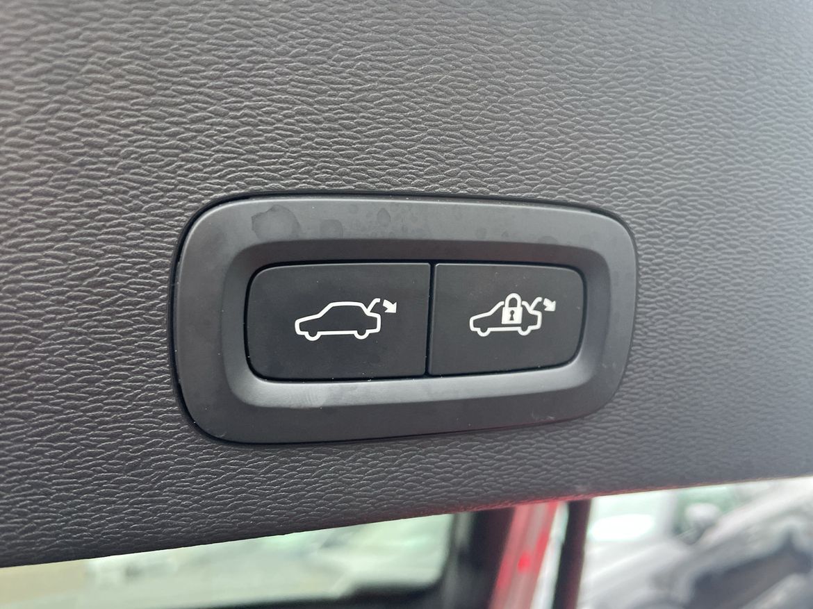 Volvo C40 Recharge Plus 2023, bild 6/10