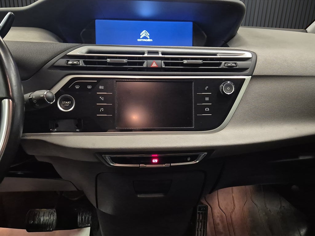 Citroën Grand C4 Picasso 2020 - miniatyr 15