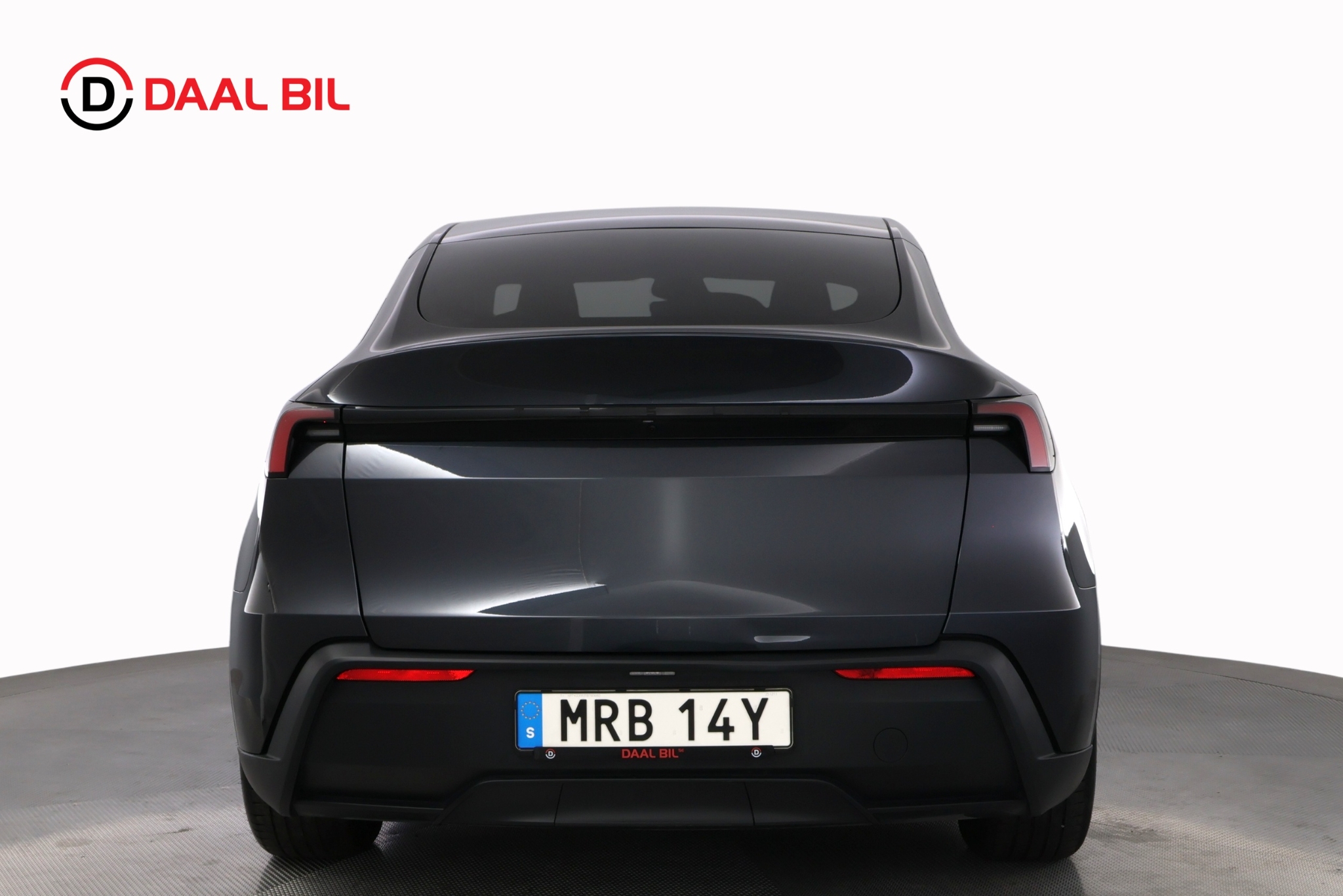 Tesla Model Y STANDARD RANGE RWD 299HK 2026, kuva 7/10