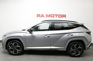 SUV Hyundai Tucson 2 av 26